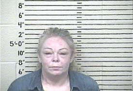 Tina Hope Mullins